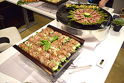 GLOBAL FURNITURE OPEN HOUSE